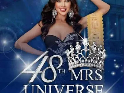 СКАНДАЛ: Излъгаха, че българка е Мисис Вселена 2025 (Истината + СНИМКИ)