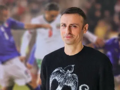 Шок! Бербатов в тайна афера с гимнастичка – какво крие?!