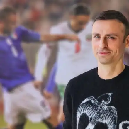 Шок! Бербатов в тайна афера с гимнастичка – какво крие?!