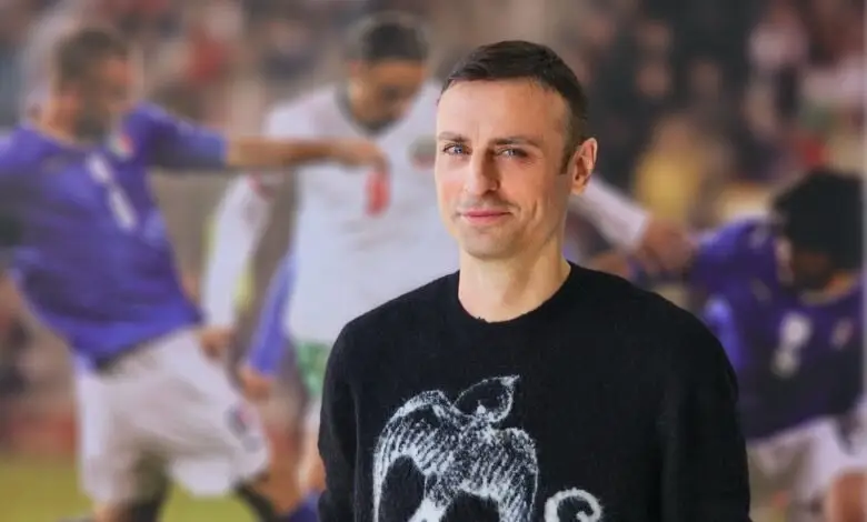 Шок! Бербатов в тайна афера с гимнастичка – какво крие?!