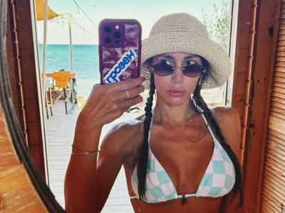 Шок! Бербатов в тайна афера с гимнастичка – какво крие?!