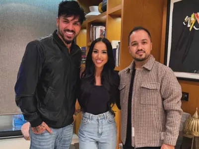 Шок! Благо Джизъса се подлага на операция, а децата му сами!