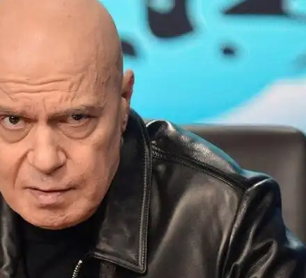 Слави с брониран „Мерцедес” за 1милион евро