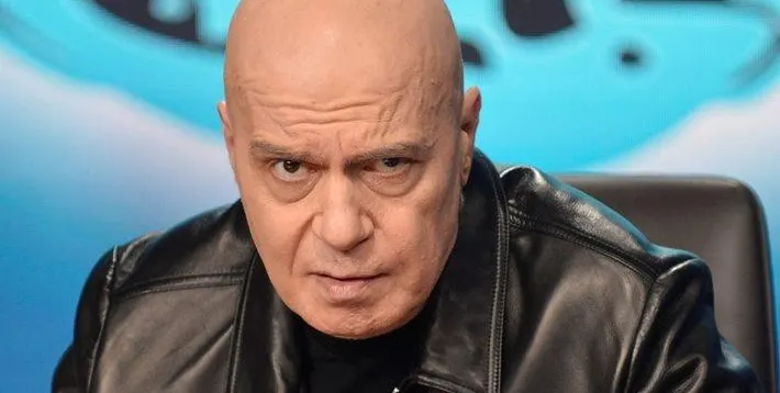 Слави с брониран „Мерцедес” за 1милион евро