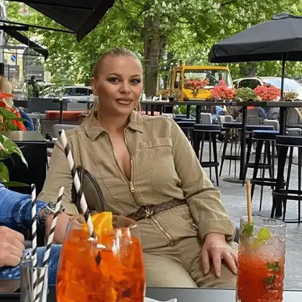 Шок! Десислава в нова любовна авантюра, Благой полудя!