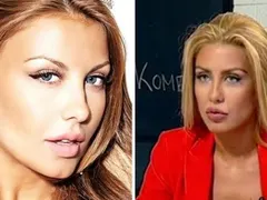 Венета Харизанова: От топ модел до астролог – шокиращи разкрития!
