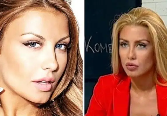 Венета Харизанова: От топ модел до астролог – шокиращи разкрития!