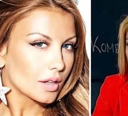 Венета Харизанова: От топ модел до астролог – шокиращи разкрития!