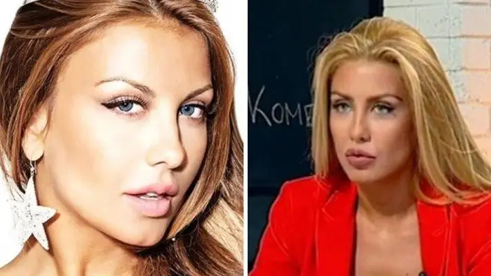 Венета Харизанова: От топ модел до астролог – шокиращи разкрития!