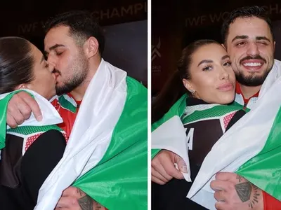 Шок! Карлос Насар и новата му любов - какво разкри Александра?