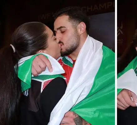 Шок! Карлос Насар и новата му любов - какво разкри Александра?