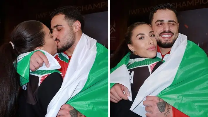 Шок! Карлос Насар и новата му любов - какво разкри Александра?