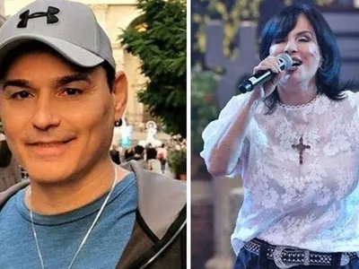 След като прецака концерта й в НДК: Краси Аврамов предлага мир на Кичка