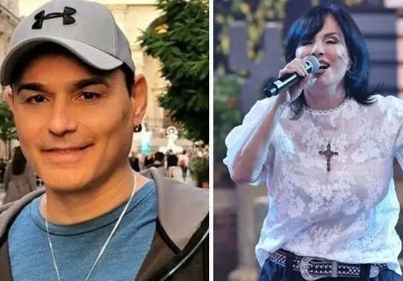 След като прецака концерта й в НДК: Краси Аврамов предлага мир на Кичка