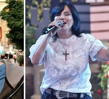 След като прецака концерта й в НДК: Краси Аврамов предлага мир на Кичка