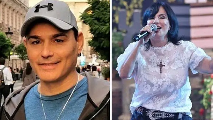 След като прецака концерта й в НДК: Краси Аврамов предлага мир на Кичка