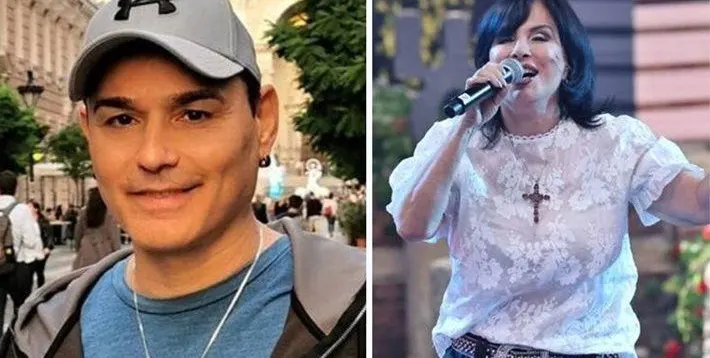 След като прецака концерта й в НДК: Краси Аврамов предлага мир на Кичка