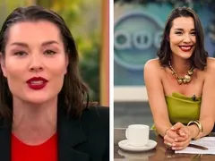 Лора Капустина с разбито сърце след любовен провал с жена!