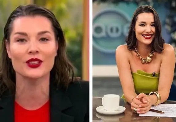 Лора Капустина с разбито сърце след любовен провал с жена!