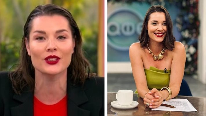 Лора Капустина с разбито сърце след любовен провал с жена!