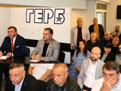 Скандал в ГЕРБ: Министри под огън, Борисов на хоризонта!