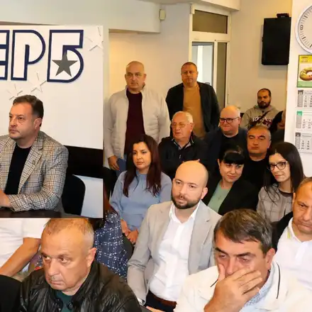 Скандал в ГЕРБ: Министри под огън, Борисов на хоризонта!