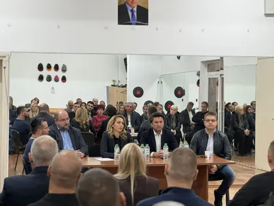 Скандал в ГЕРБ: Министри под огън, Борисов на хоризонта!