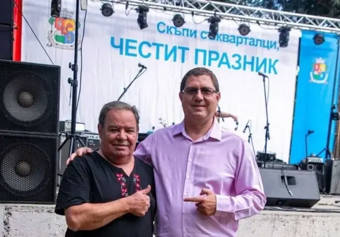 Шок! Шофьор на кмета на „Овча купел“ заловен с 1,57 промила!