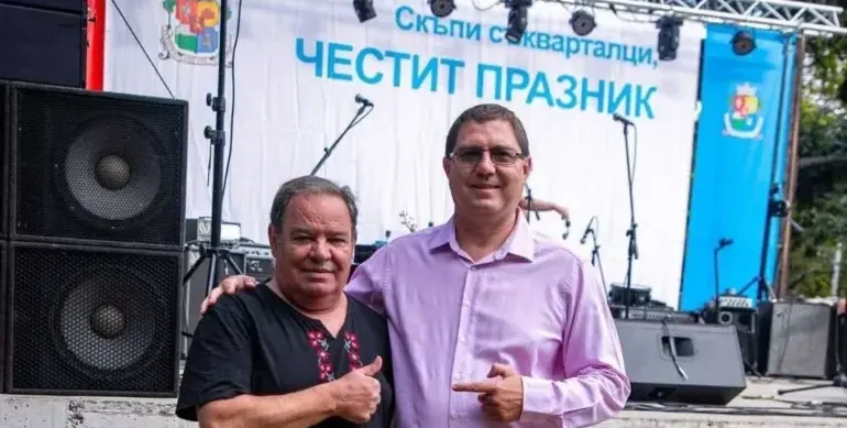 Шок! Шофьор на кмета на „Овча купел“ заловен с 1,57 промила!