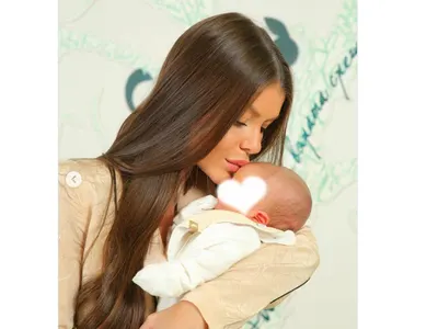 Снаха на бай Миле в центъра на вниманието: Моника роди второ (СНИМКИ)