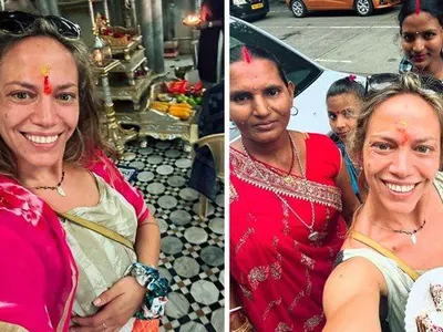 Снежана Макавеева: Духовно пробуждане след бурен живот!