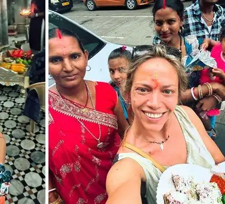 Снежана Макавеева: Духовно пробуждане след бурен живот!