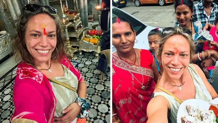 Снежана Макавеева: Духовно пробуждане след бурен живот!