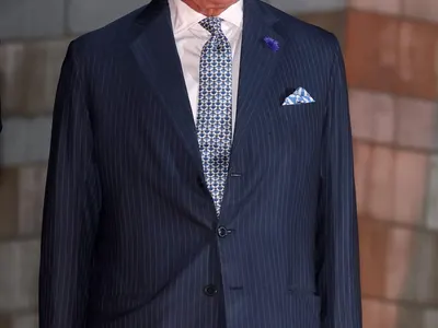 Шокиращи снимки на крал Чарлз III тревожат Великобритания!