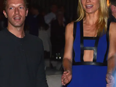 Шокираща среща! Софи Търнър и Крис Мартин разпалват слухове