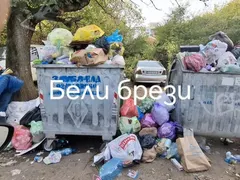 Скандал в София: Боклук и зарази заплашват жителите!