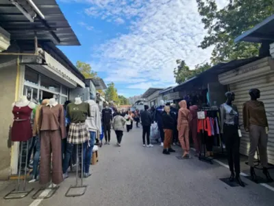 Спецов изненада лошо най-големия пазар в България