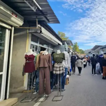 Спецов изненада лошо най-големия пазар в България