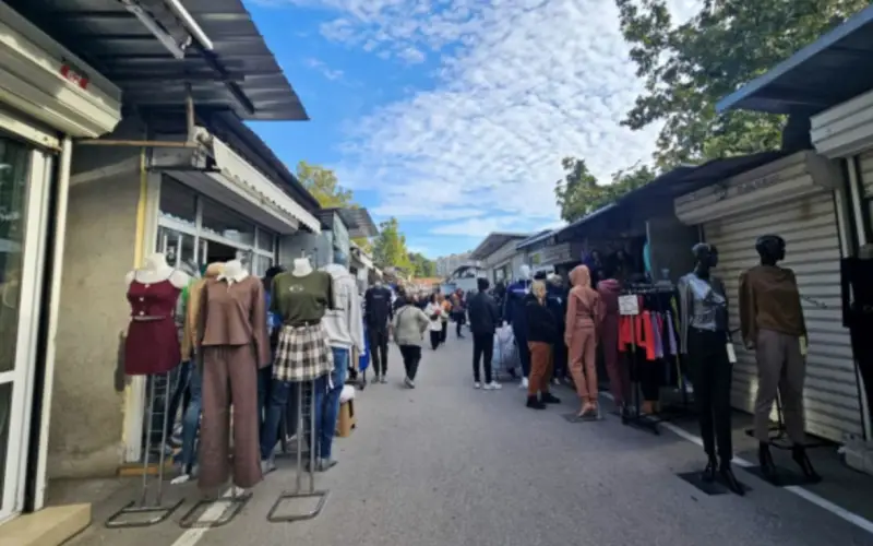 Спецов изненада лошо най-големия пазар в България