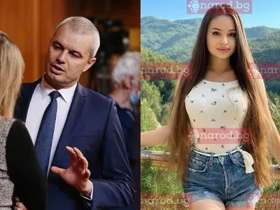 СРАМ! Меракът за чужди булки на Костадин Костадинов бил по-голям от популизма му