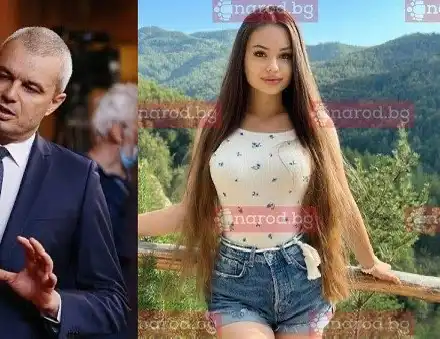 СРАМ! Меракът за чужди булки на Костадин Костадинов бил по-голям от популизма му