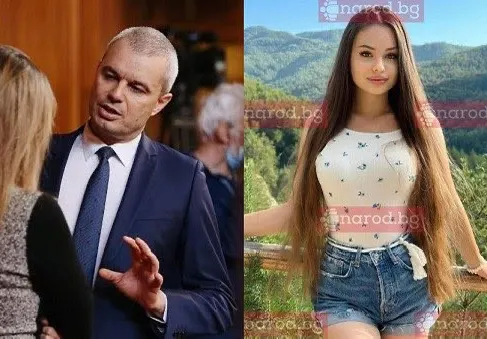 СРАМ! Меракът за чужди булки на Костадин Костадинов бил по-голям от популизма му