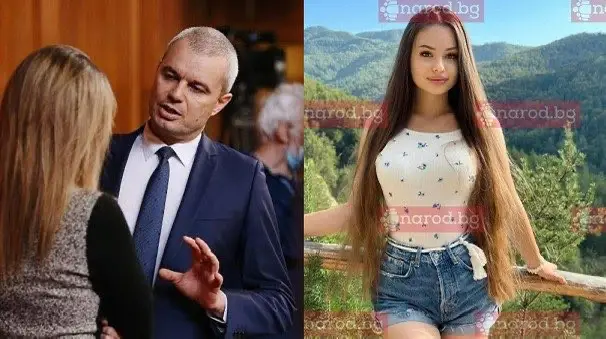 СРАМ! Меракът за чужди булки на Костадин Костадинов бил по-голям от популизма му