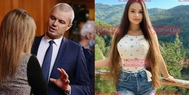 СРАМ! Меракът за чужди булки на Костадин Костадинов бил по-голям от популизма му