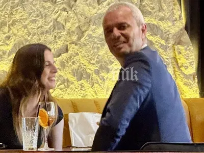 СРАМ! Меракът за чужди булки на Костадин Костадинов бил по-голям от популизма му