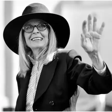 Срамота! Децата на Даян Кийтън я зарязаха на смъртния й одър, защото са осиновени