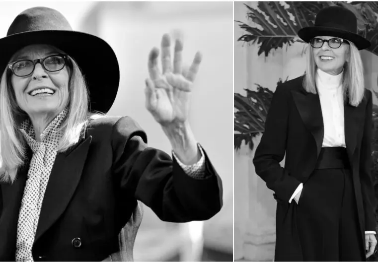 Срамота! Децата на Даян Кийтън я зарязаха на смъртния й одър, защото са осиновени