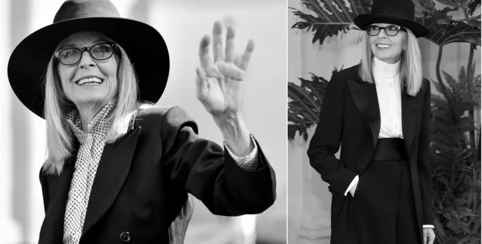 Срамота! Децата на Даян Кийтън я зарязаха на смъртния й одър, защото са осиновени