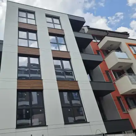 Средната цена на апартамент в София се устреми към 4000 евро квадрата