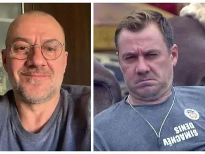 Станимир Гъмов вече е надвил алкохола